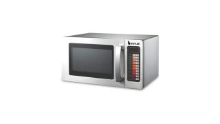 Commercial Microwave Oven - Butler MWO 25