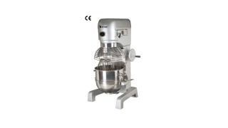 Planetary Mixers Butler PM-40