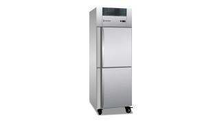 Reach In Freezer Ventilated Trufrost G 600BTM