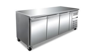 Undercounter Chiller Ventilated Trufrost G 3100TN