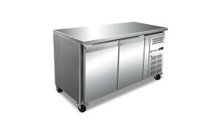 Undercounter Freezer Ventilated Trufrost G 3100BT