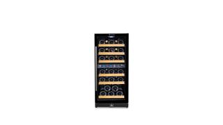 Wine Cooler Dual Temp Trufrost W 30 DZ