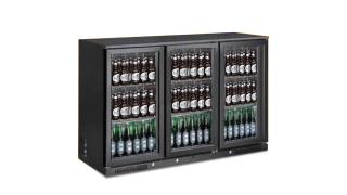 Back Bar Trufrost BB 300