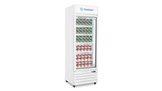 Visi Freezer VF-400