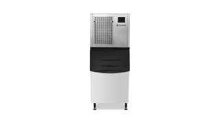 Flake Ice Machine IF-500