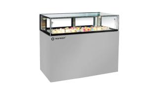 Chocolate and Confectionery Counter with Draws Trufrost Diva 900