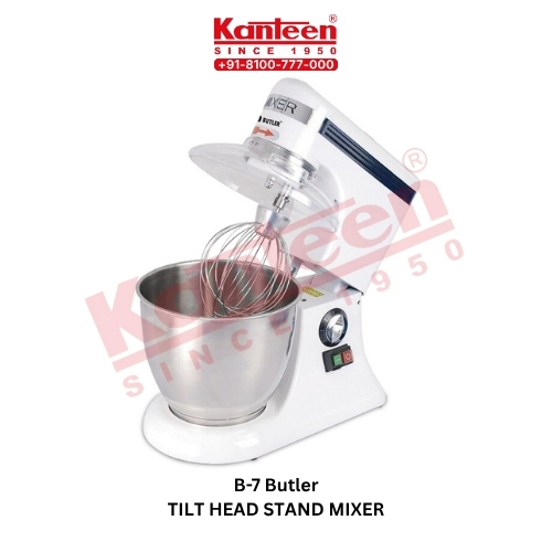 Stand Mixer B-7 Butler