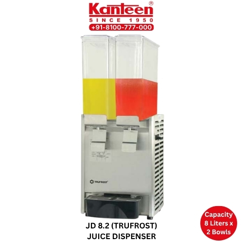 Juice Dispenser JD 8.2 TRUFROST