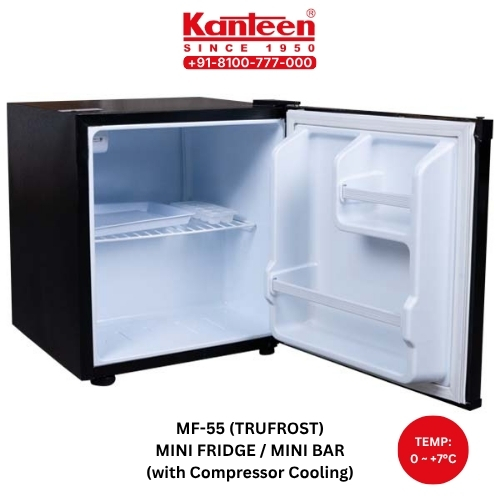 Mini Fridge MF-55 TRUFROST Mini Bar