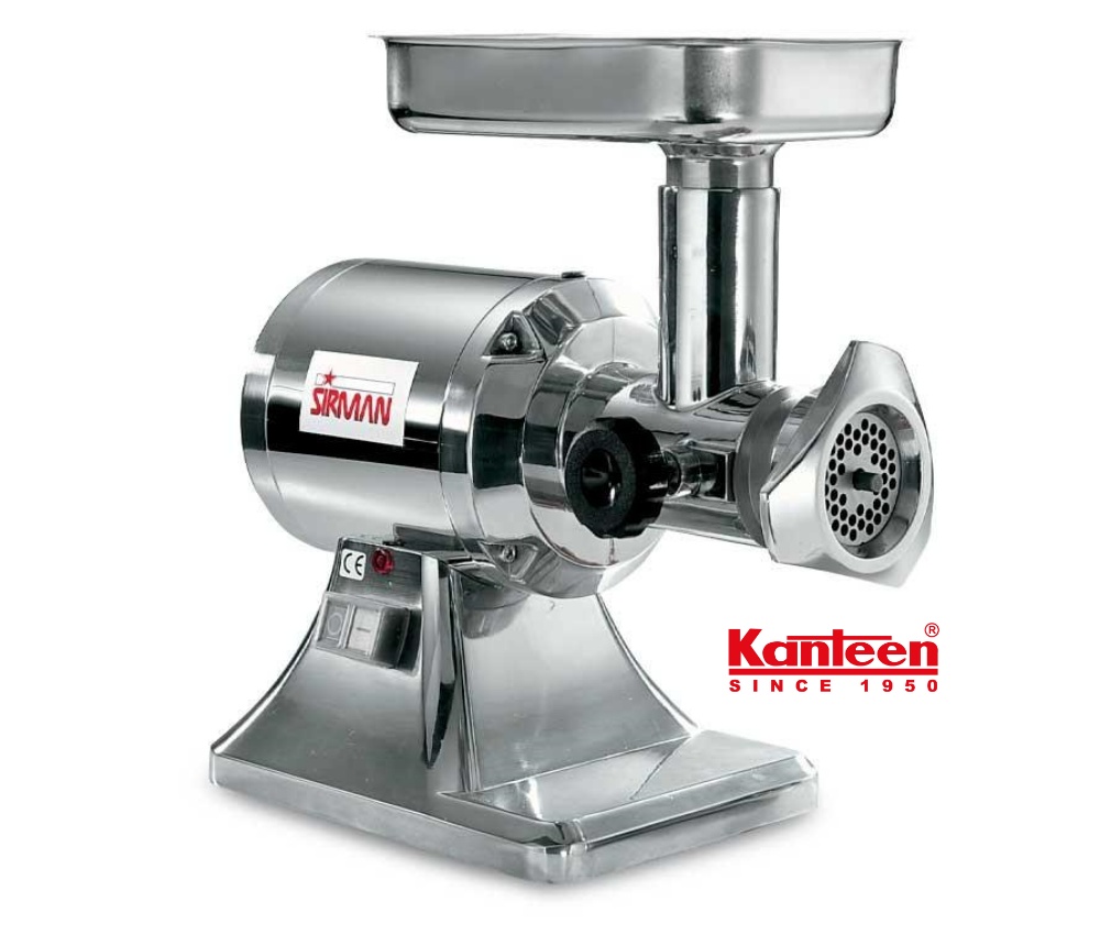 Meat Mincer TC 22E Sirman