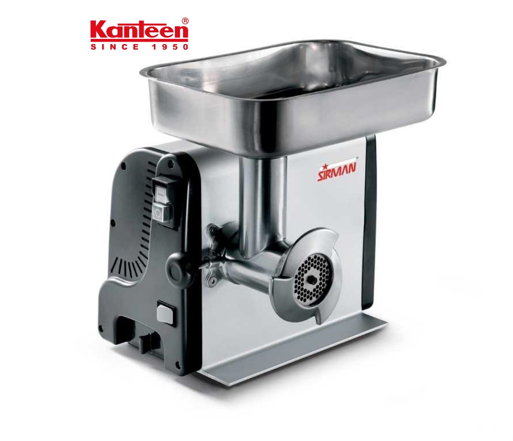MEAT MINCER TC 8 VEGAS SIRMAN