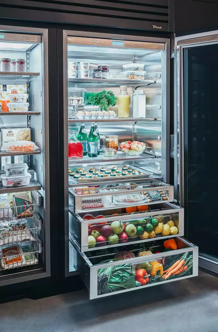 Commercial Refrigeration