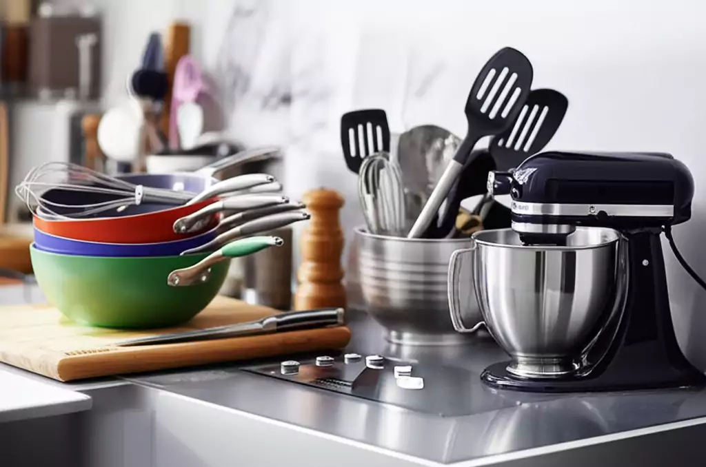 Commercial Kitchen Equipment