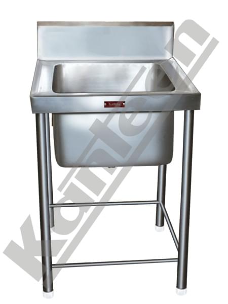Commercial Sink