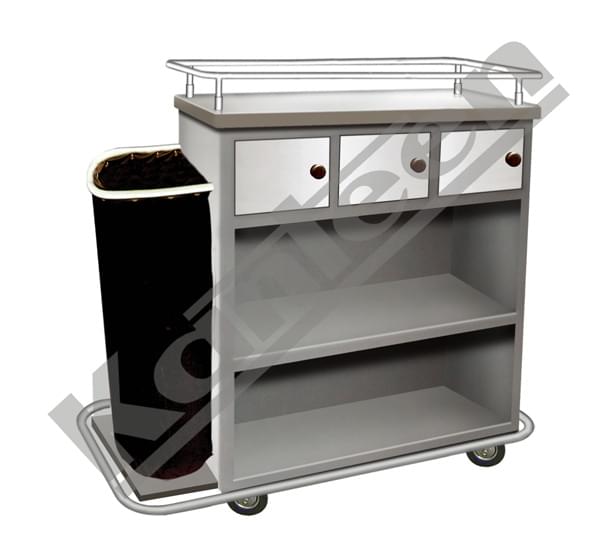 House Keeping Trolley1