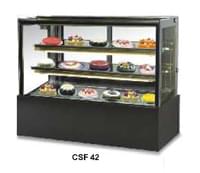 Confectionery Showcase Csf 42