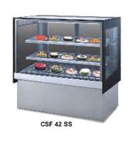 Display Showcase CSF 42 SS