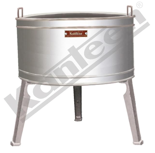 Commercial Frying Pan