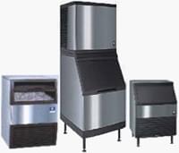Ice Machines