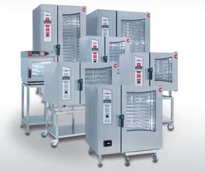 Combi Oven Convotherm Product Range