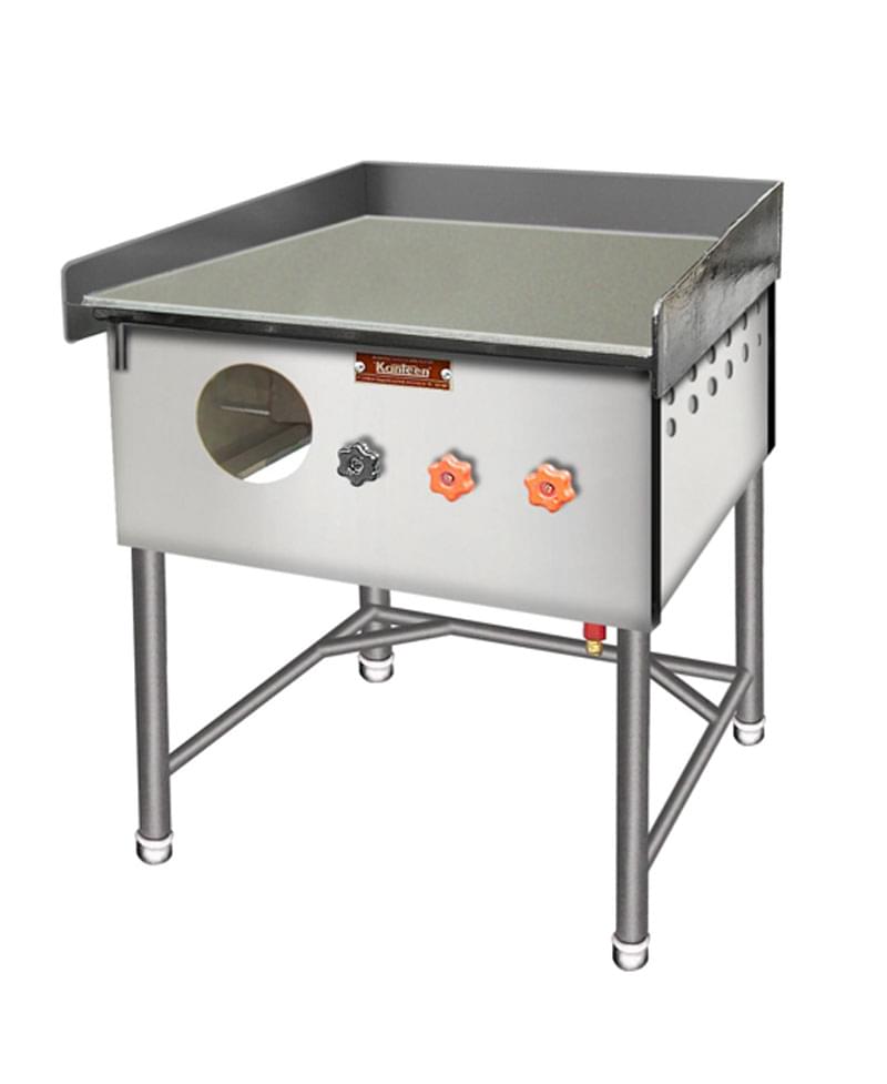 Dosa plate new model