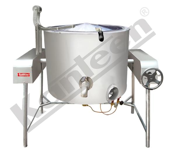 Commercial Rice Boiler