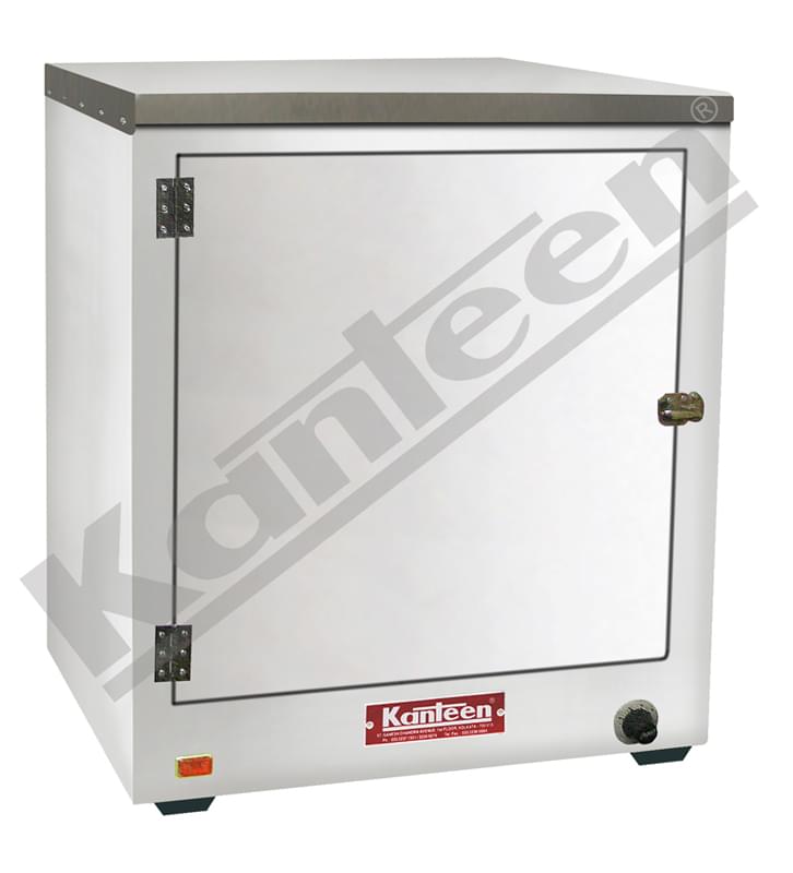 Hot Food Cabinet HF2 and HF3