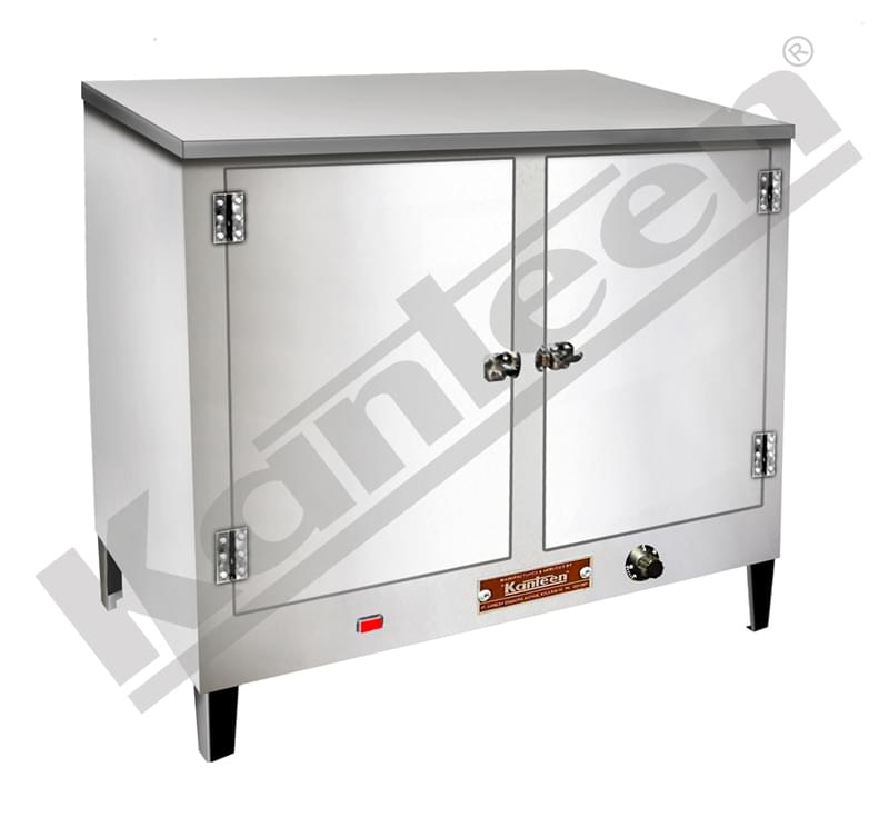 Hot Food Cabinet HF 4