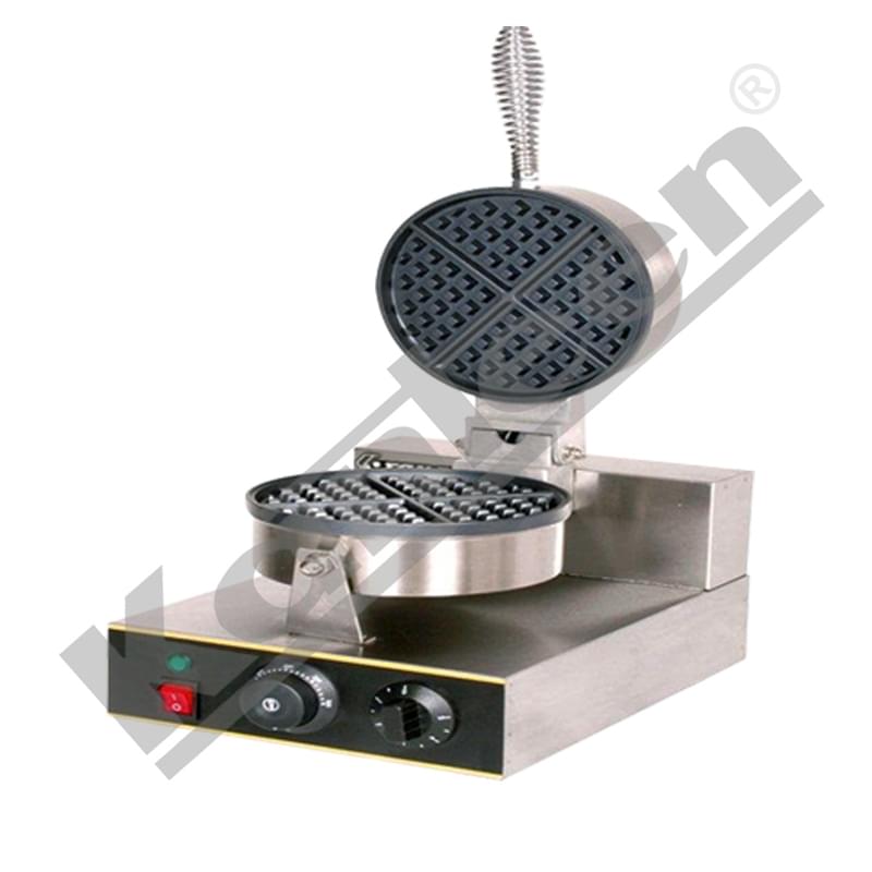 waffle maker