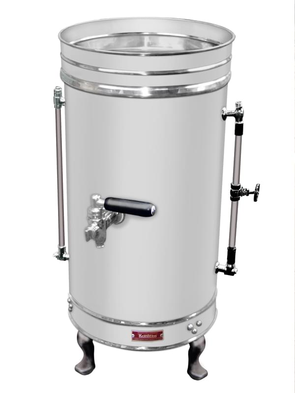 Water boiler industrial