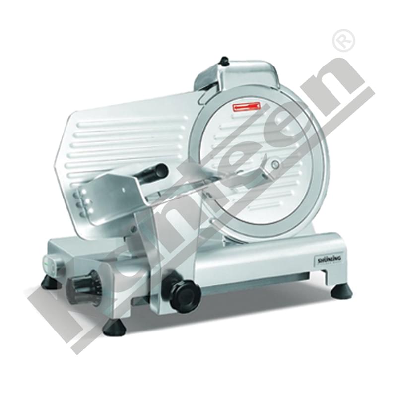 Meat slicer