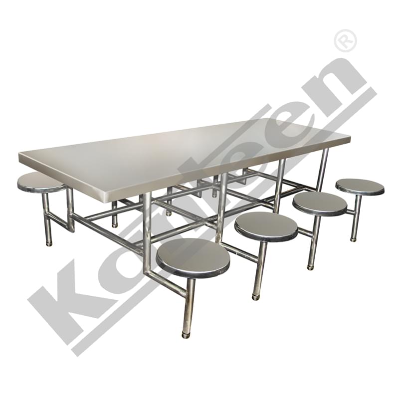 Dining table 8 seater