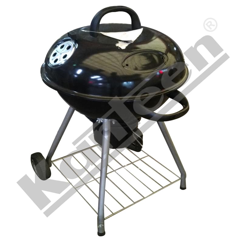 Bar b que black deluxe