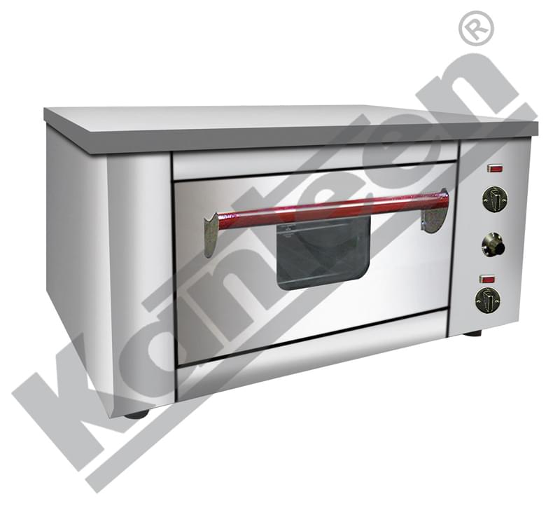 Baking Oven SS OV 1