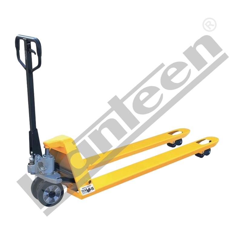 Hydraulic pallet truck