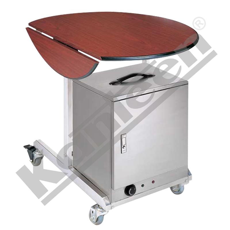 Room service trolley