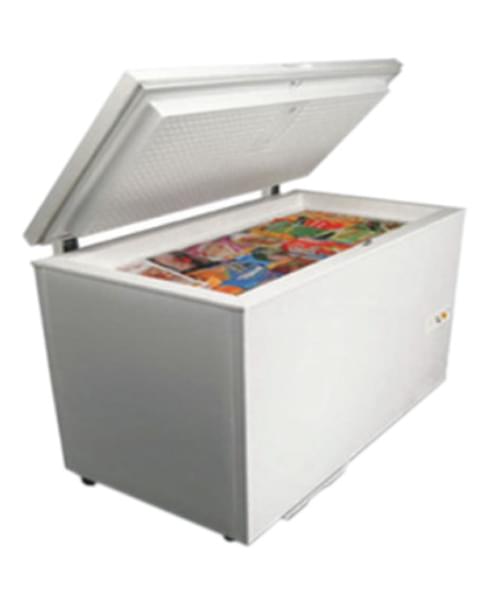 Chest Freezer
