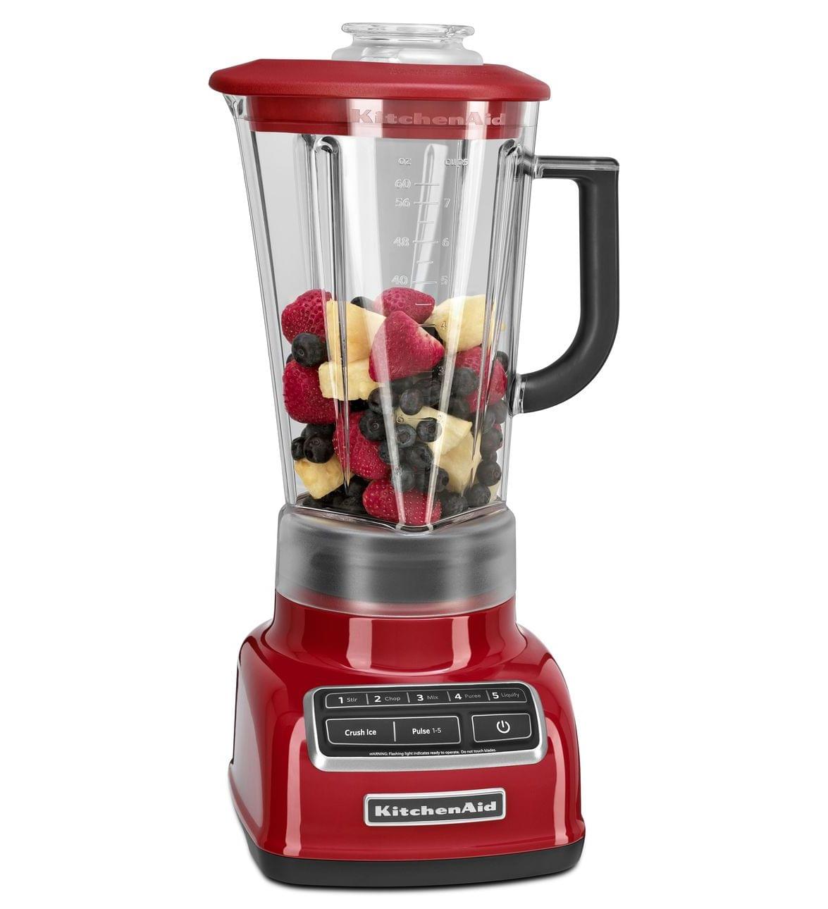 Kitchen Aid 4 Speed Diamond Blender cum Ice Crusher