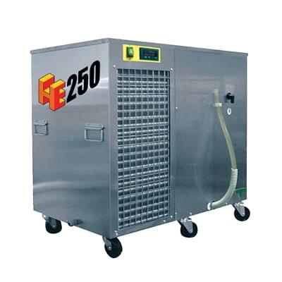 HE 250 Draught Beer Cooling Unit