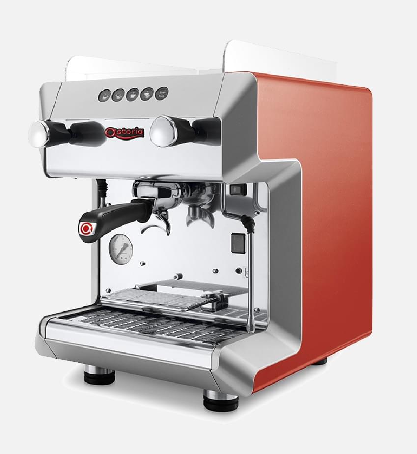 Greta 1 Group Coffee Machine