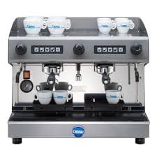 Pratica Double Group Coffee Machine