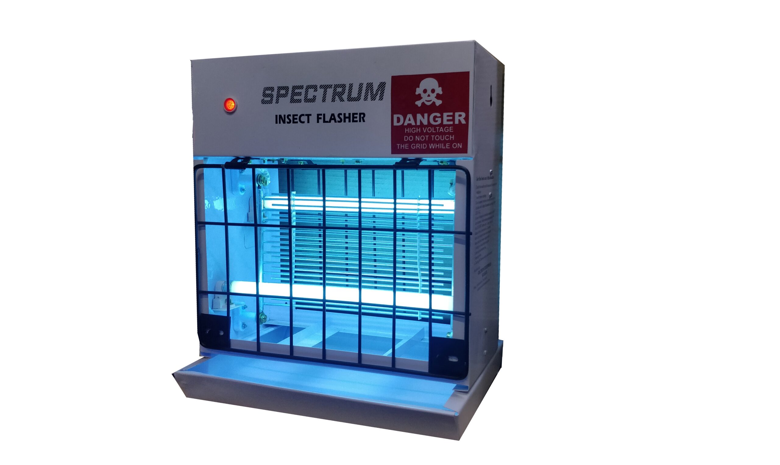 Insect Flasher Mini Super Power