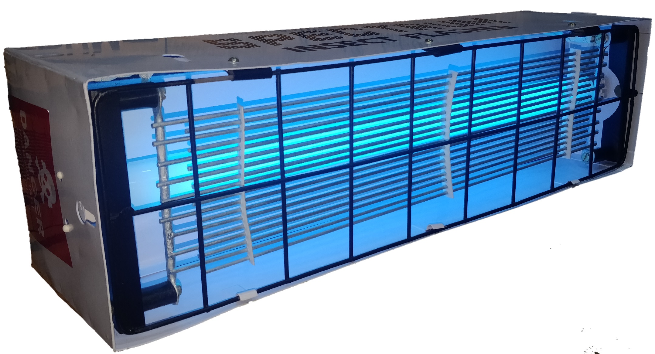 Insect Flasher Star Line