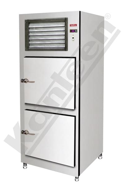 Vertical Freezer