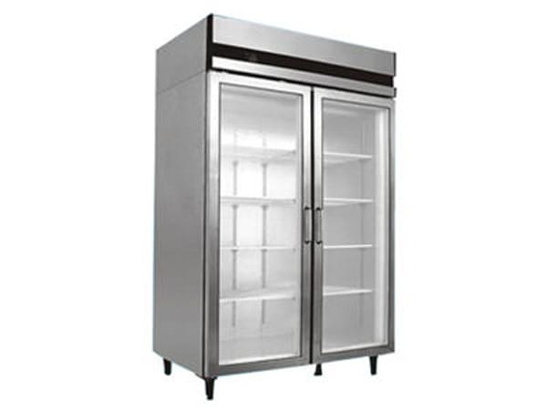 Visi Cooler 1000 L SS