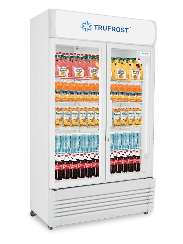 Visi Cooler VC 700 NF