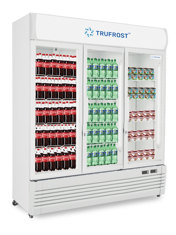 Visi Cooler VCF 1200 NF