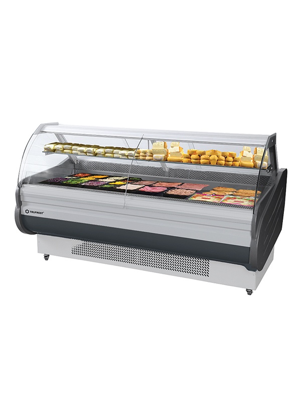 Deli Counter SOC 1590