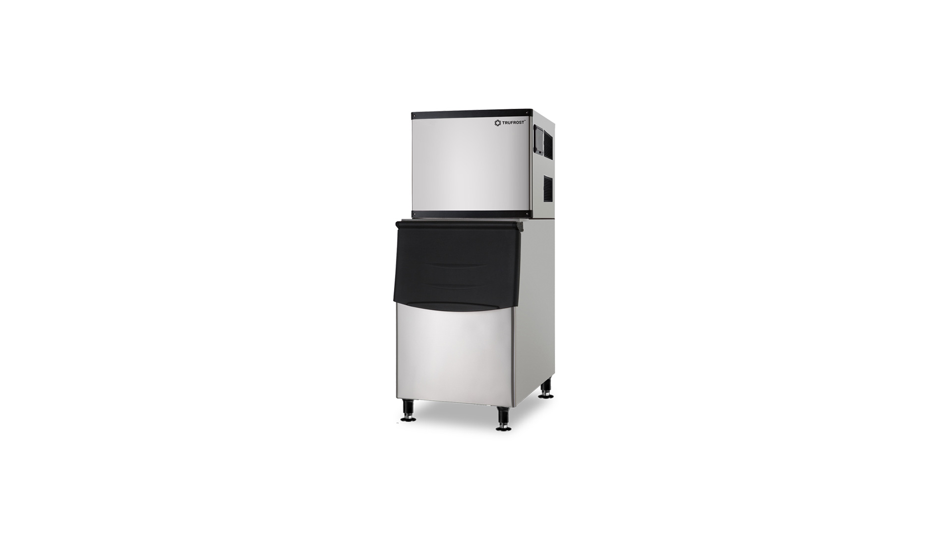 Ice Machine IC 200 with ISB 105 Bin