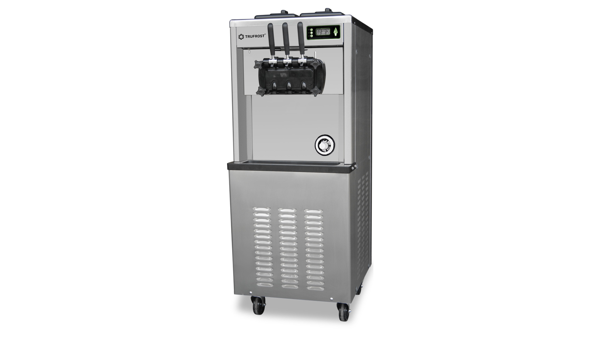 Soft Serve Freezers 2 Plus 1 HD